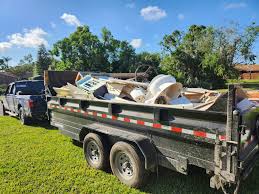 Junk Removal for Events in Stuart, FL